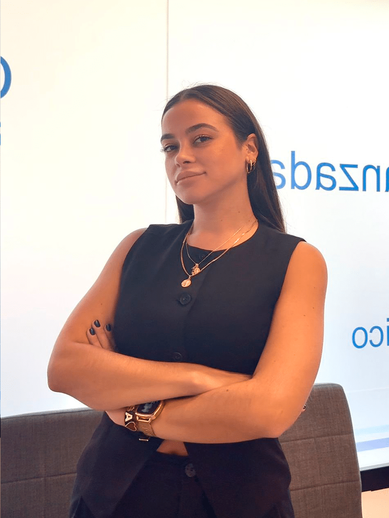 María José Moreno