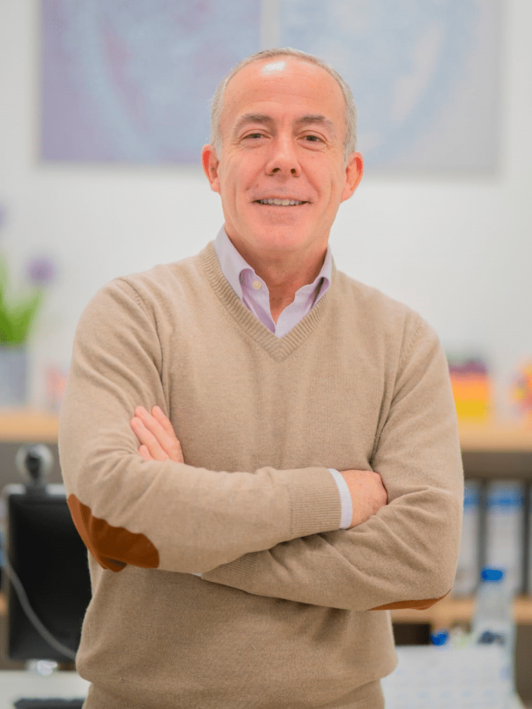 Ignacio de la Morena