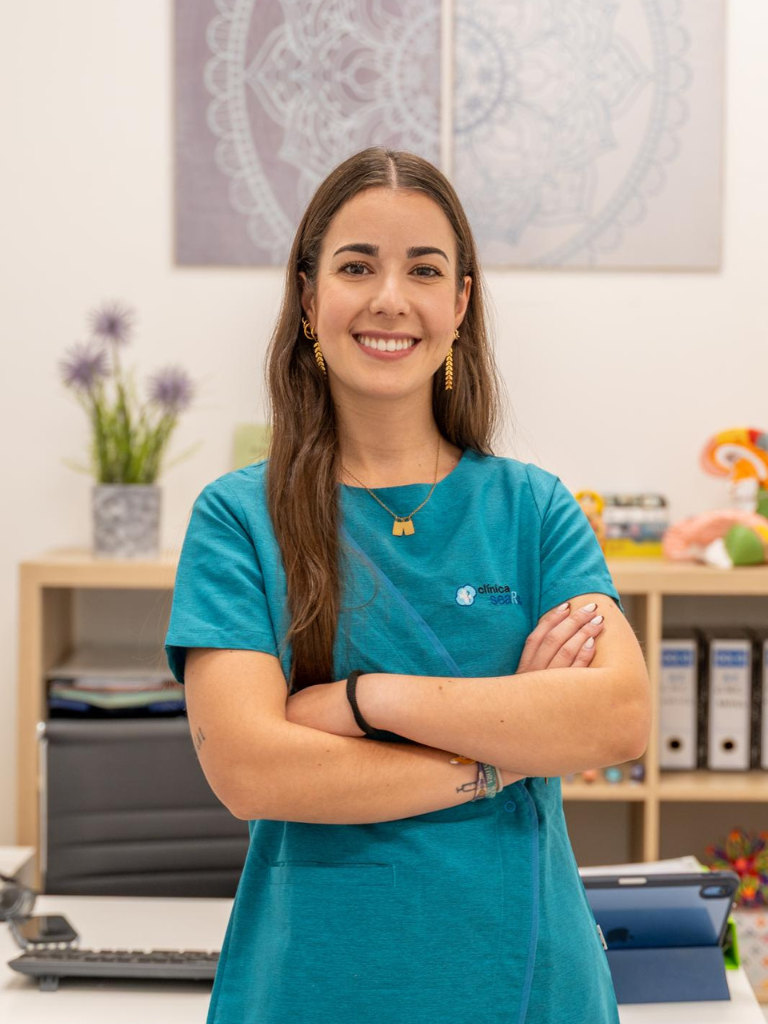 Ana María Maestre